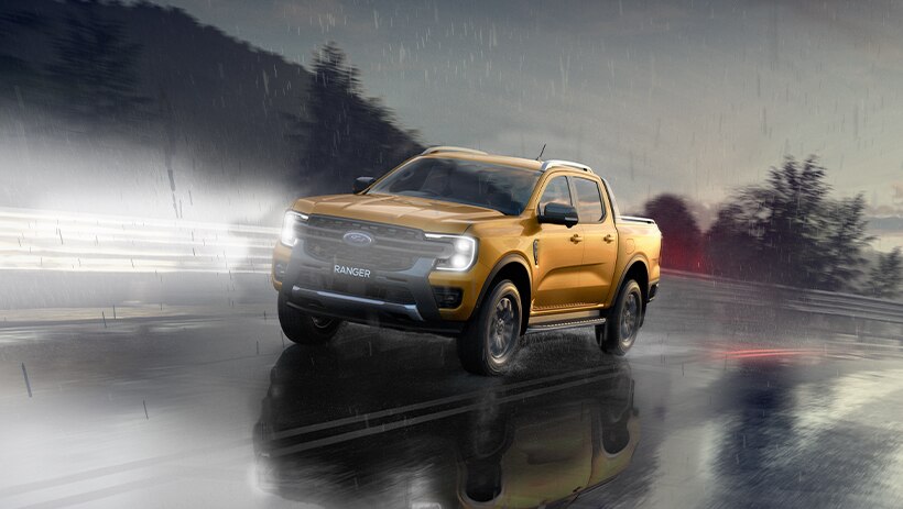 Có nên rửa xe sau khi trời mưa? Có nên rửa xe sau khi trời mưa?