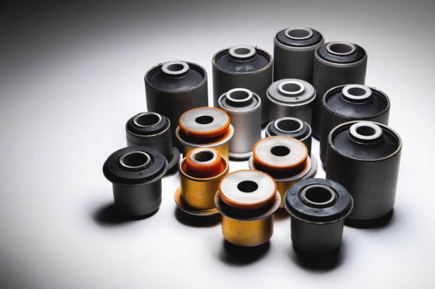 Ô tô bị rung và ồn: Nguyên nhân phổ biến, khắc phục triệt để Ô tô bị rung và ồn: Nguyên nhân phổ biến, khắc phục triệt để