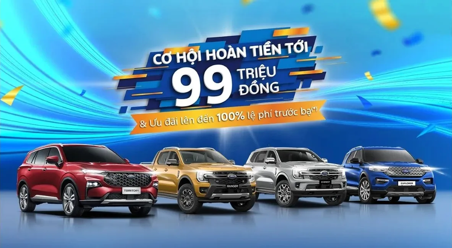 Khuyễn mãi Tháng 06