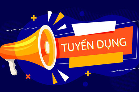 Thông tin Tuyển dụng