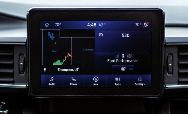 Hệ thống định vị toàn cầu