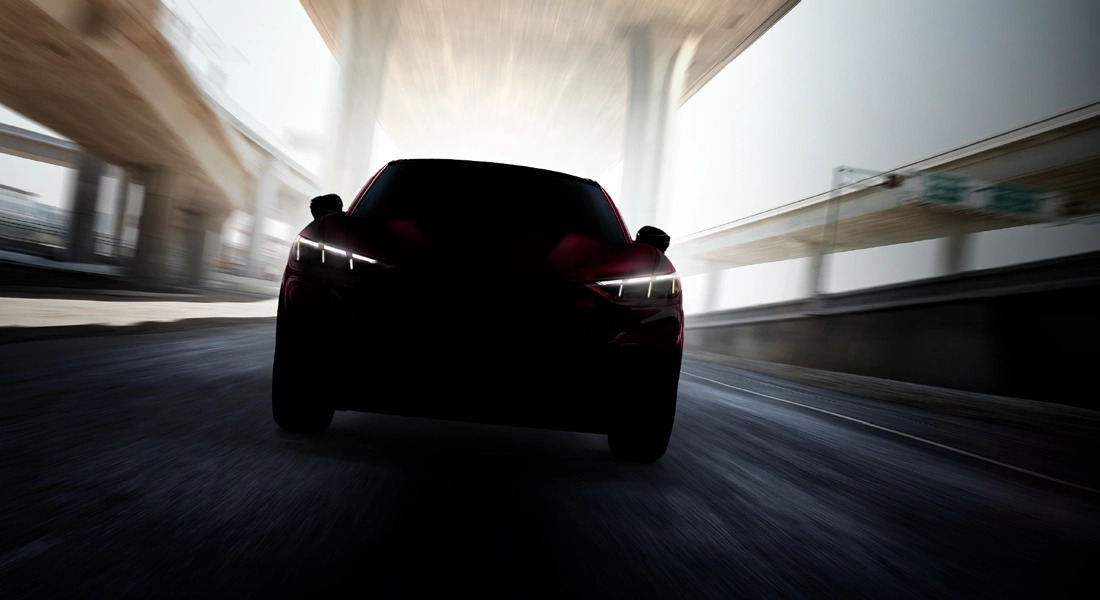 Mustang Mach-E Di sản bước vào kỷ nguyên điện