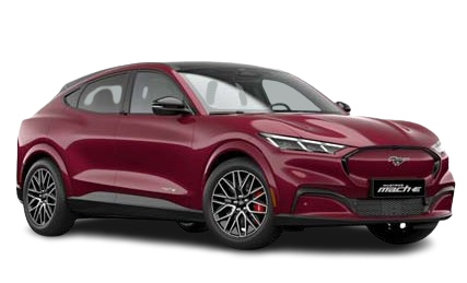 Mustang Mach-E