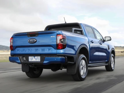 Hệ Thống Cảnh Báo Va Chạm Cao cấp